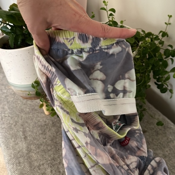 Tie Dye Hard Tail romper jumpsuit  Sz XS - Picture 6 of 11